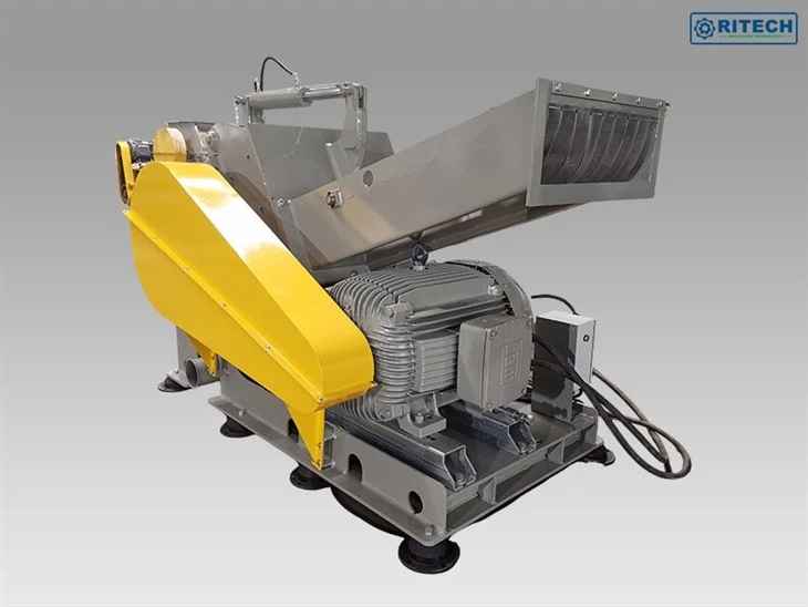 Zerma GSP Crusher manufacturers